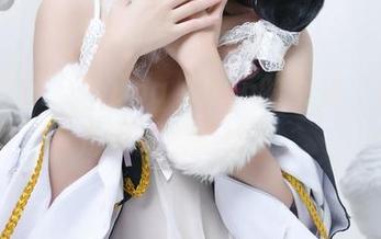 资源打卡：Poppa Chan的女孩，美得像走错片场的仙女。